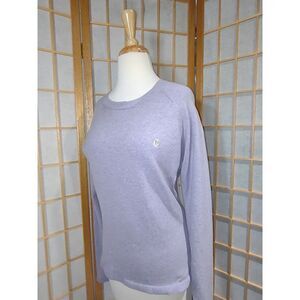 Merrell Med Crew Neck Sweater